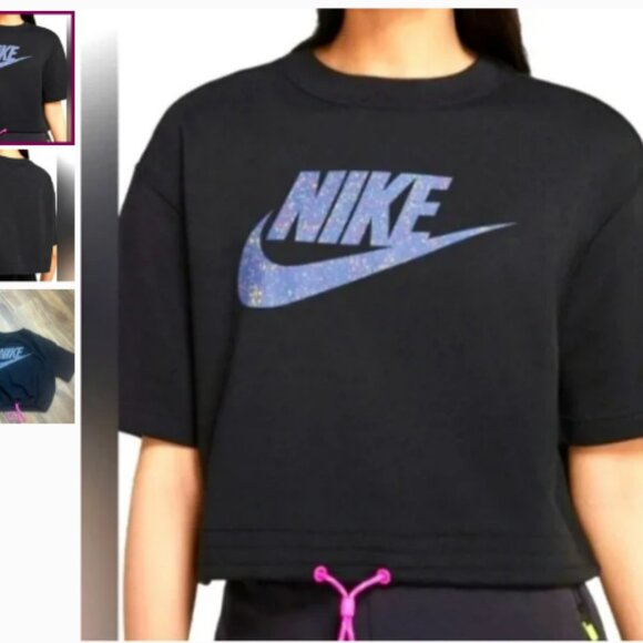 NIKE: Woman’s Plus size top and bottomed set size 1X - Picture 14 of 15